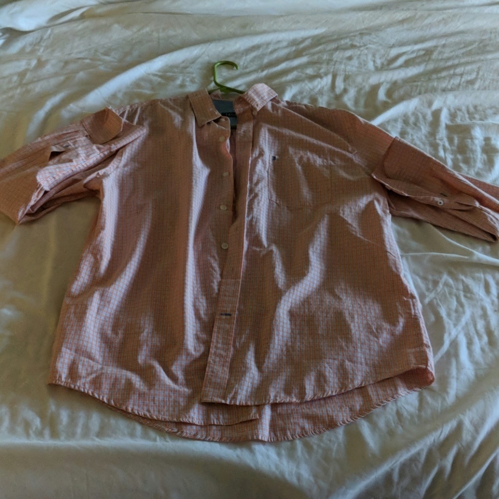 Izog long sleeve shirt